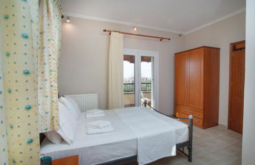 Azure Bay Villa by RentalsPro - Neos Marmaras Halkidiki - Foto 36