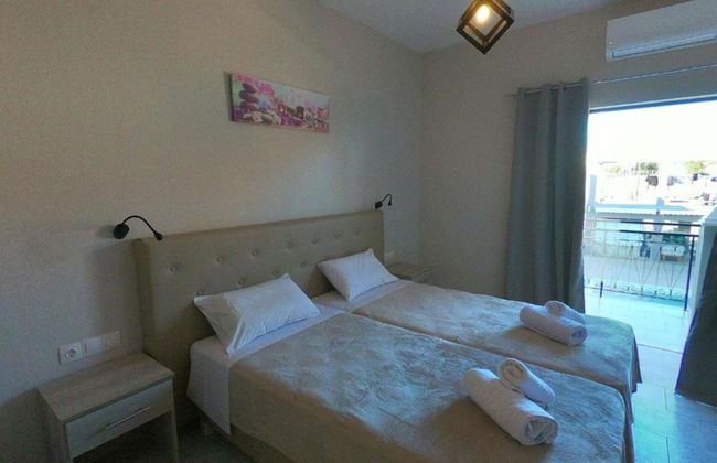 Dionisos Apartments - Foto 11