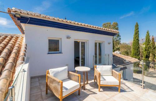 Las Alondras stunning lake views - Foto 40