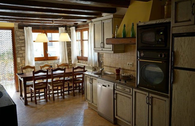 Cal Carulla - Foto 15