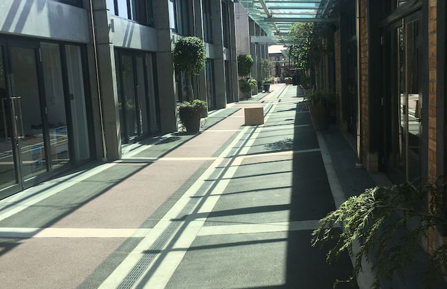 Swiss-Belsuites Victoria Park Auckland - Foto 34