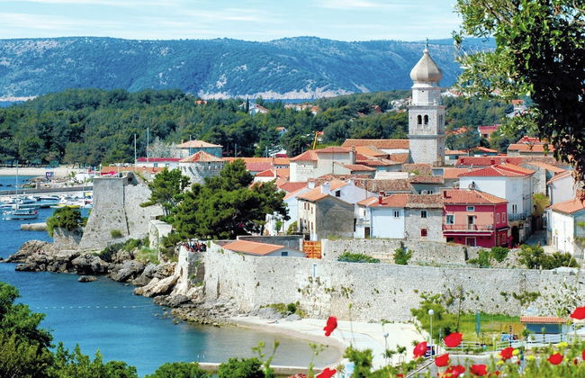 Holiday Home in Polje Near Beach - Foto 22