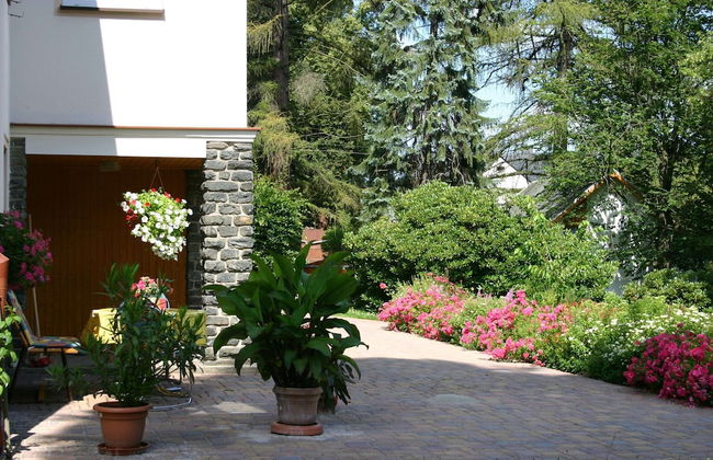 Holiday Homes for two People, With a Swimming Pool, in the Ore Mountains - Foto 55