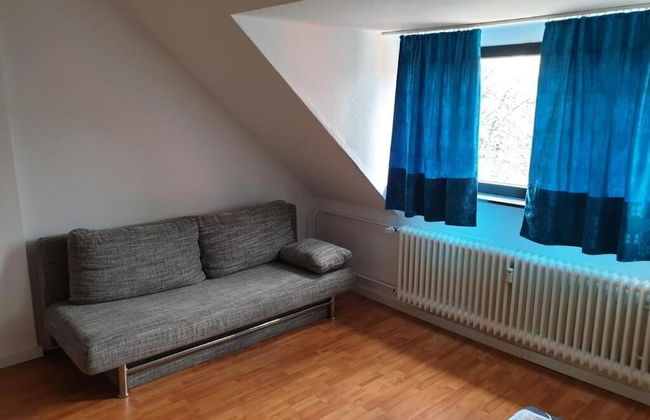 Wohnung nahe Phönixsee - Photo 11