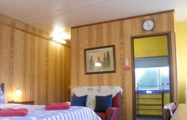 Summer's Rest Units - Foto 13