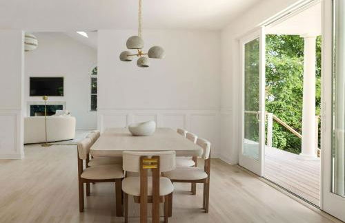 Villa Isaiah - Southampton Luxury Estate - Foto 22