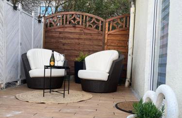 Ammersee Garten Appartment - Foto 51