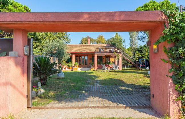 Villa Revita Kourouta Beach - Foto 23