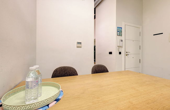 AQUA Apartments Málaga - Foto 63