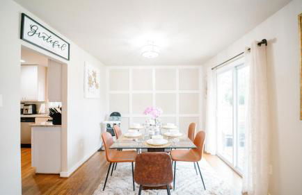 Gorgeous 7BR 3BA Family Home in Maryland - Foto 31