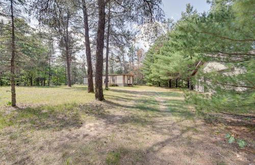 New Lisbon Family Gem about 3 Mi to Castle Rock Lake - Foto 30