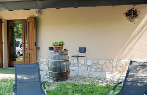 Casa Il Nocciolo - Foto 12