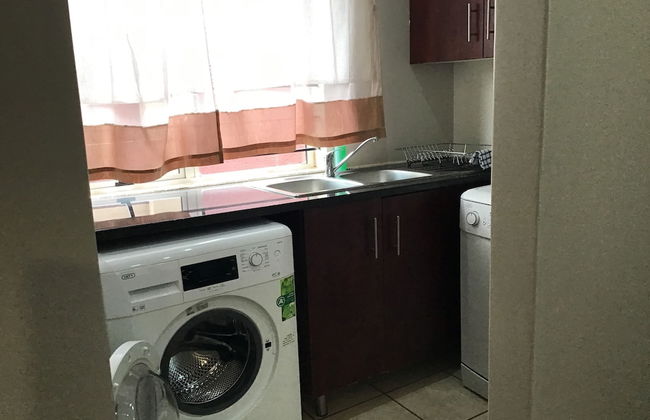 Furnished Apartment Long Or Short Bloemfontein - Foto 10