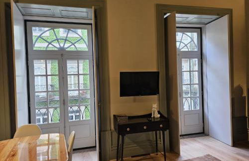 São João Boutique Apartment - Foto 8