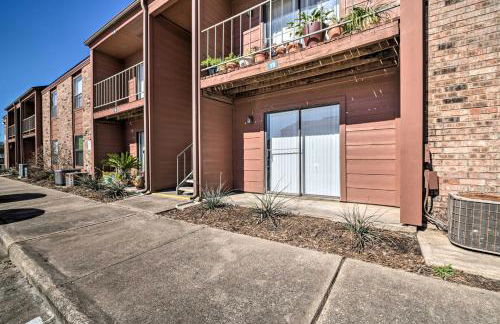 Game Day Retreat Pool Access, 2 Mi to Texas A and M - Foto 24