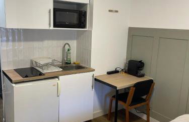 Appartement proche gare de Melun - Foto 3