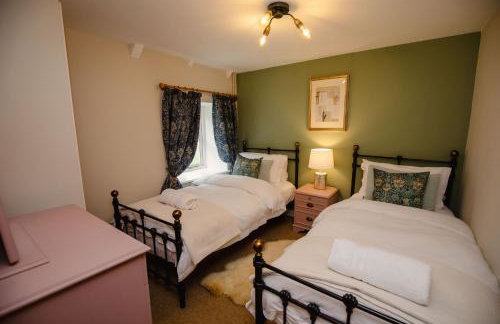 Keepers Cottage - Rudge Farm Cottages - Foto 8