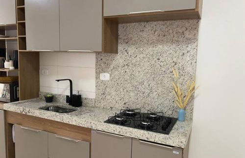 Apartamento próximo a uopeccan - Foto 6