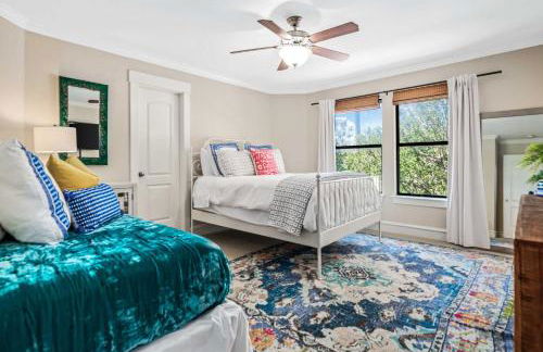 ATX Oasis - Pool, Hot tub, Firepit & Billiards - Foto 23