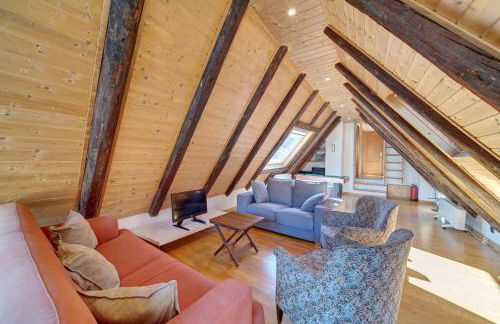 Casa Parrot - Jardín privado y balcón con vistas by Eth Flòc - Foto 28