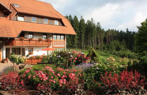 Schlosshof - Der Urlaubsbauernhof - Foto 4