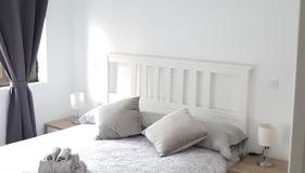 Aptos Cama Del Rey 2 dormitorios - Foto 2