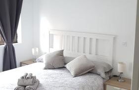 Aptos Cama Del Rey 2 dormitorios - Foto 2