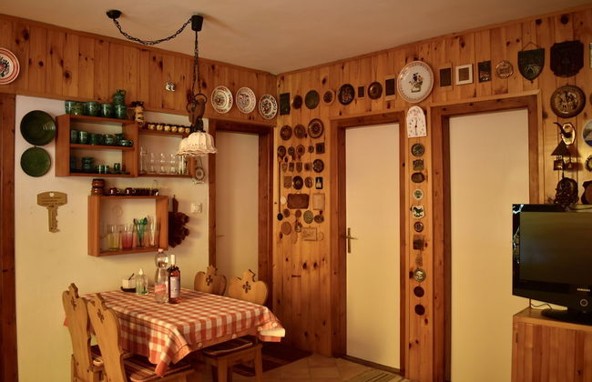 Cozy Family Cottage at the Lake Balaton - Foto 23