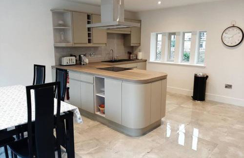 Beautiful countryside cottage, sleeps 6, dogs welcome - Foto 39