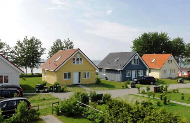 Holiday Home in Gelting - Foto 33