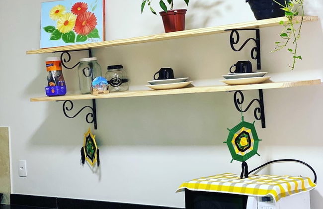 Ap 05 atrás da passarela do caranguejo - Foto 8