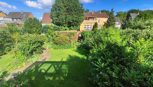 Komplette Wohnung, ruhig gelegen - Foto 2