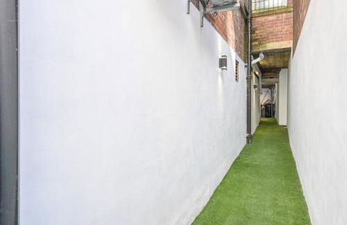 Paradise Boutique Deluxe - Leeds City Center - Steps to Ivy Asia - Foto 46