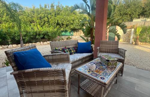 Villa Agapanthus - Foto 8