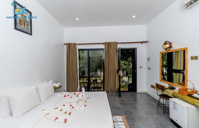 Koh Rong Hill Beach Resort - Foto 15