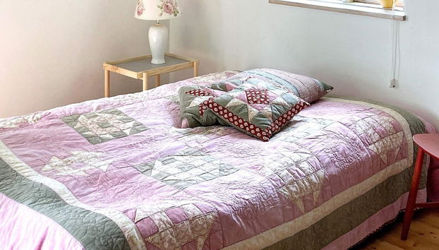 5 Person Holiday Home in Bogo By - Foto 4, Camera