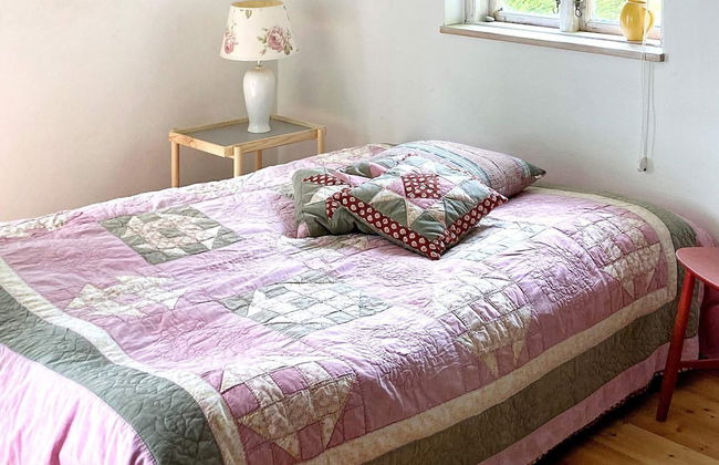 5 Person Holiday Home in Bogo By - Foto 4