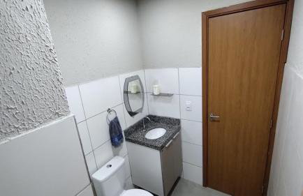 Apartamento Sossego - Foto 11