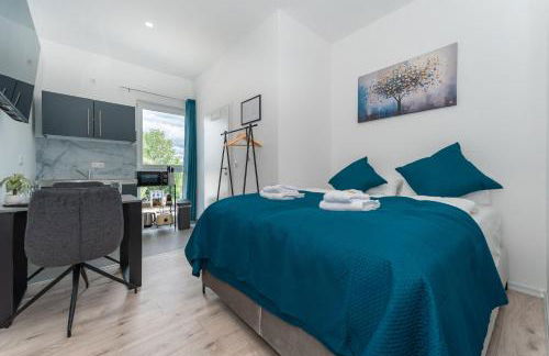 Lit Living - Deluxe Apartments - Box Spring - Parking - Neueröffnung - NEW OPENING - Foto 80