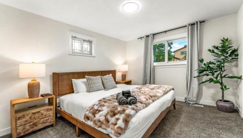 The Timberline- Game Room, Outdoor Theater, Bocce, Fire Pit, Pets - Foto 5