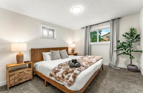 The Timberline- Game Room, Outdoor Theater, Bocce, Fire Pit, Pets - Foto 5