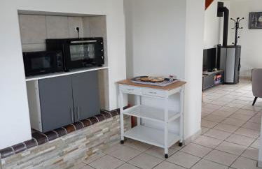 Gite La Hulotte - Foto 14