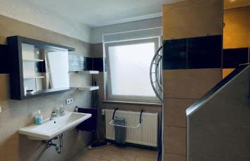 Ferienwohnung Sonnendeck einladend und freundlich - Foto 7