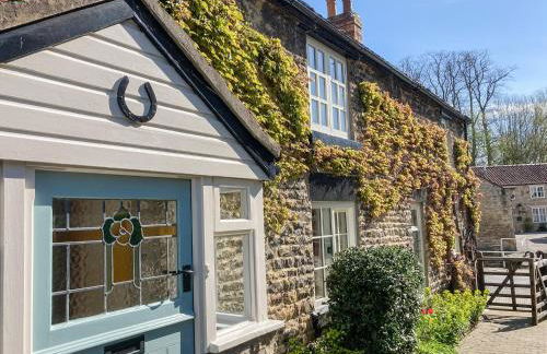 Forge View Cottage - Foto 20