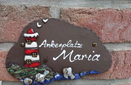 Ankerplatz Maria (Zuhause an der Ostsee) - Foto 27