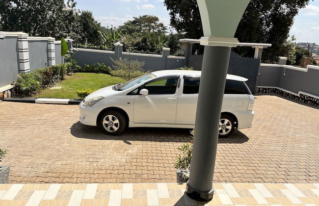 Beautiful Family House - Foto 22