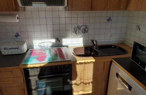 Ferienwohnung Renate - Foto 15