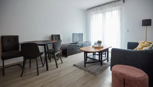 Appartement adorable et jardin - Foto 3