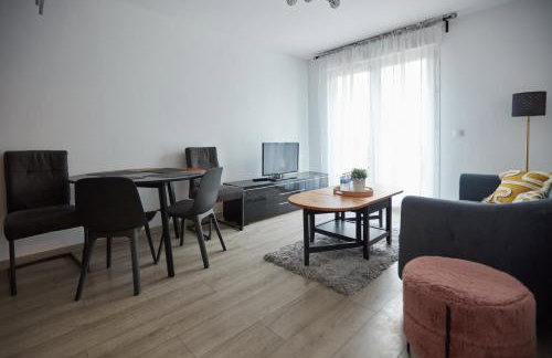 Appartement adorable et jardin - Foto 3