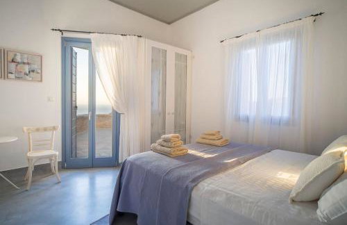 Luxury Cycladic Villa-Enjoy Infinity Pool Sunsets - Foto 53